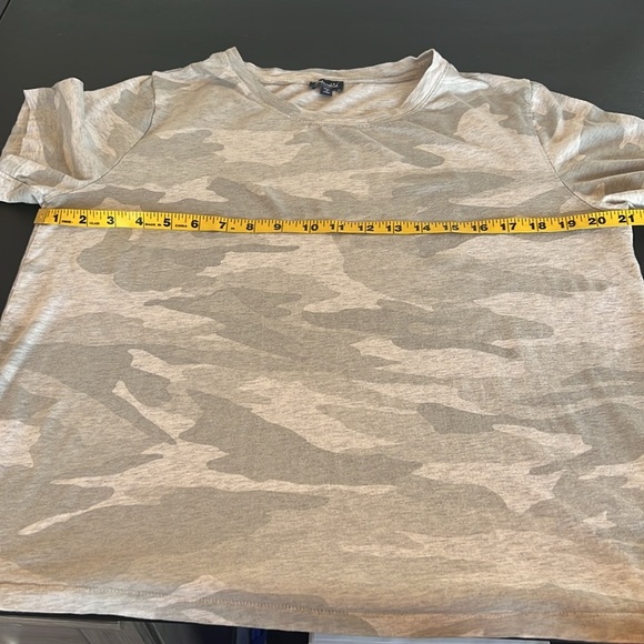 SPLENDID- WOMENS SHORT SLEEVE T-SHIRT - Picture 5 of 10